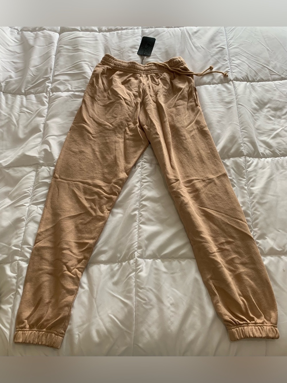 New Alphalete Unisex Joggers Size S